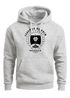 Hoodie Herren Print Legends of Odin Valhalla Vikings Wikinger Kapuzen-Pullover Männer Neverless®preview