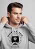 Hoodie Herren Print Legends of Odin Valhalla Vikings Wikinger Kapuzen-Pullover Männer Neverless®preview