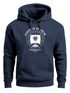 Hoodie Herren Print Legends of Odin Valhalla Vikings Wikinger Kapuzen-Pullover Männer Neverless®preview