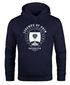 Hoodie Herren Print Legends of Odin Valhalla Vikings Wikinger Kapuzen-Pullover Männer Neverless®preview