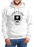 Hoodie Herren Print Legends of Odin Valhalla Vikings Wikinger Kapuzen-Pullover Männer Neverless®preview