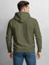 Hoodie Herren Print Mountain Grafik Print Kapuzen-Pullover Männer Fashion Streetstyle Neverless®preview