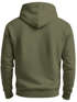 Hoodie Herren Print Mountain Grafik Print Kapuzen-Pullover Männer Fashion Streetstyle Neverless®preview