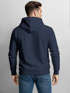 Hoodie Herren Print Mountain Grafik Print Kapuzen-Pullover Männer Fashion Streetstyle Neverless®preview