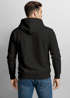 Hoodie Herren Print Mountain Grafik Print Kapuzen-Pullover Männer Fashion Streetstyle Neverless®preview
