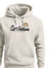 Hoodie Herren Print Outdoor Berge Motiv Kapuzen-Pullover Männer Fashion Streetstyle Neverless®preview