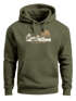 Hoodie Herren Print Outdoor Berge Motiv Kapuzen-Pullover Männer Fashion Streetstyle Neverless®preview