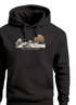 Hoodie Herren Print Outdoor Berge Motiv Kapuzen-Pullover Männer Fashion Streetstyle Neverless®preview
