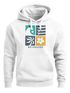 Hoodie Herren Print Surfing Rückenaufdruck Icons Maritim Kapuzen-Pullover Männer Fashion Streetstyle Neverless®preview