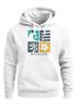 Hoodie Herren Print Surfing Rückenaufdruck Icons Maritim Kapuzen-Pullover Männer Fashion Streetstyle Neverless®preview