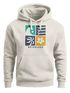Hoodie Herren Print Surfing Rückenaufdruck Icons Maritim Kapuzen-Pullover Männer Fashion Streetstyle Neverless®preview