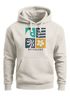 Hoodie Herren Print Surfing Rückenaufdruck Icons Maritim Kapuzen-Pullover Männer Fashion Streetstyle Neverless®preview