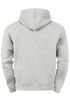 Hoodie Herren Print Tiger Aufdruck Schrift Motiv Kapuzen-Pullover Männer Fashion Streetstyle Neverless®preview