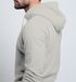 Hoodie Herren Print Tiger Aufdruck Schrift Motiv Kapuzen-Pullover Männer Fashion Streetstyle Neverless®preview