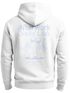 Hoodie Herren Print Tiger Aufdruck Schrift Motiv Kapuzen-Pullover Männer Fashion Streetstyle Neverless®preview