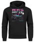 Hoodie Herren Print Tokyo Japan Style Racing Car Aufdruck Auto Kapuzen-Pullover Männer Fashion Streetstyle Neverless®preview