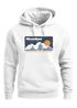Hoodie Herren Print Wandern Berg-Grafik Vintage Retro Style Kapuzen-Pullover Männer Fashion Neverless®preview