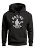 Hoodie Herren Retro Vintage Boxer Boxen Kapuzen-Pullover Männer Neverless®preview