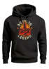 Hoodie Herren Sparta Burning Legend Schriftzug Fashion Streetstyle Kapuzen-Pullover Männer Neverless®preview