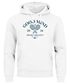 Hoodie Herren Sport Tennis Grafik Good Mind Sport Society Retro Fashion Streetstyle Neverless®preview