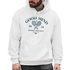 Hoodie Herren Sport Tennis Grafik Good Mind Sport Society Retro Fashion Streetstyle Neverless®preview