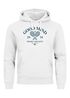 Hoodie Herren Sport Tennis Grafik Good Mind Sport Society Retro Fashion Streetstyle Neverless®preview