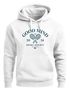 Hoodie Herren Sport Tennis Grafik Good Mind Sport Society Retro Fashion Streetstyle Neverless®preview