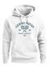 Hoodie Herren Sport Tennis Grafik Good Mind Sport Society Retro Fashion Streetstyle Neverless®preview