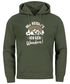 Hoodie Herren Spruch mir reichts ich geh Wandern Outdoor Motiv Kapuzen-Pullover Männer Fashion Neverless®preview