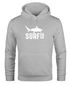 Hoodie Herren Surf Co Hai Shark Kapuzenpullover Pullover mit Kapuze Moonworks®preview