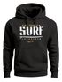 Hoodie Herren Surf Kapuzen-Pullover Männer Neverless®preview