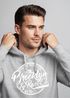 Hoodie Herren Sweatshirt Brooklyn Race Motorcycle Vintage Kapuzenpullover Neverless®preview