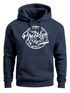 Hoodie Herren Sweatshirt Brooklyn Race Motorcycle Vintage Kapuzenpullover Neverless®preview