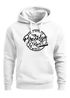 Hoodie Herren Sweatshirt Brooklyn Race Motorcycle Vintage Kapuzenpullover Neverless®preview