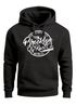 Hoodie Herren Sweatshirt Brooklyn Race Motorcycle Vintage Kapuzenpullover Neverless®preview
