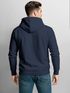 Hoodie Herren Sweatshirt Totenkopf Kapitän Captain Skull Bard Seemann Neverless®preview