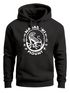 Hoodie Herren Tiger Aufdruck Japan Schriftzeichen Nagasaki Mount Schriftzug Kapuzen-Pullover Männer Neverless®preview
