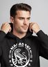 Hoodie Herren Tiger Aufdruck Japan Schriftzeichen Nagasaki Mount Schriftzug Kapuzen-Pullover Männer Neverless®preview