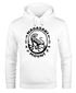 Hoodie Herren Tiger Aufdruck Japan Schriftzeichen Nagasaki Mount Schriftzug Kapuzen-Pullover Männer Neverless®preview