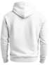 Hoodie Herren Tiger Motiv Totenkopf India Spirit Schriftzug Indien Fashion Streetstyle Kapuzen-Pullover Männer Neverless®preview
