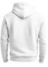 Hoodie Herren Tiger Motiv Totenkopf India Spirit Schriftzug Indien Fashion Streetstyle Kapuzen-Pullover Männer Neverless®preview