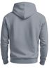 Hoodie Herren Totenkopf Nordisch Moin Hamburg Dialekt Skull Anker Fashion Streetstyle Neverless®preview