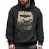 Hoodie Herren UFO Katze Alien Print Kapuzen-Pullover mit Aufdruck für Männer Fashion Streetstyle Neverless®preview