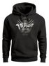 Hoodie Herren V8 Power Motor Block Tuning Kapuzen-Pullover Männer Neverless®preview