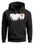 Hoodie Herren Wald Bäume Outdoor Adventure Abenteuer Natur-Liebhaber Fashion Streetstyle Neverless®preview