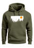 Hoodie Herren Wald Bäume Outdoor Adventure Abenteuer Natur-Liebhaber Fashion Streetstyle Neverless®preview