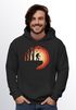 Hoodie Herren Wander-Motiv Trekking Aufdruck Kapuzenpullover Outdoor Fashion Streetstyle Neverless®preview