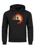 Hoodie Herren Wander-Motiv Trekking Aufdruck Kapuzenpullover Outdoor Fashion Streetstyle Neverless®preview