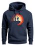 Hoodie Herren Wander-Motiv Trekking Aufdruck Kapuzenpullover Outdoor Fashion Streetstyle Neverless®preview