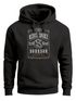 Hoodie Herren Whiskey Emblem Rebel Snake Bourbon Retro Style Fashion Streetstyle Kapuzen-Pullover Männer Neverless®preview